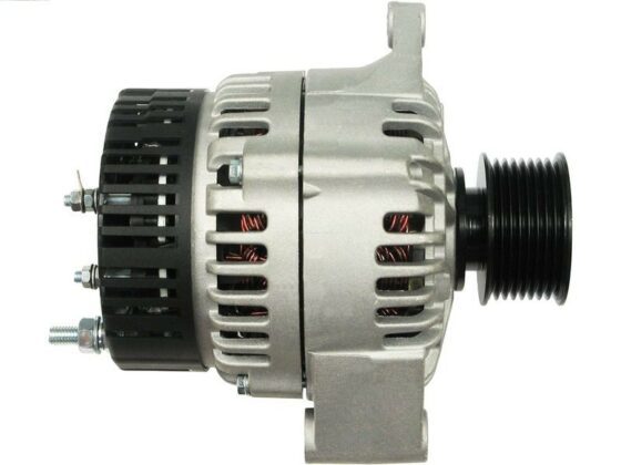 Alternator 3215 4.5  3220 4.5  3415 4.5  3420 4.5  3800 4.5  6403 4.5  6603 6.8  Engi