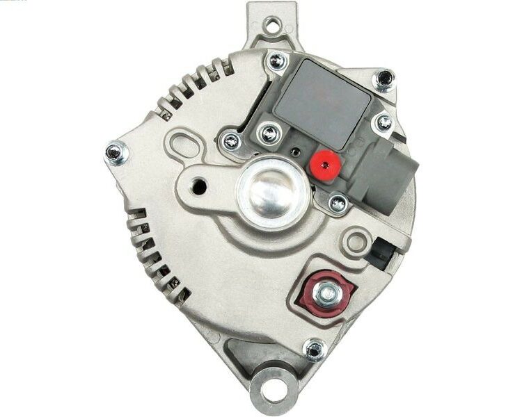 Alternator Aerostar 3.0  B 600 6.6  B 700 6.6  B 800 6.6  E Series 5.0  E Series 5.8 