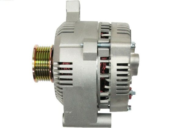 Alternator Aerostar 3.0  B 600 6.6  B 700 6.6  B 800 6.6  E Series 5.0  E Series 5.8 