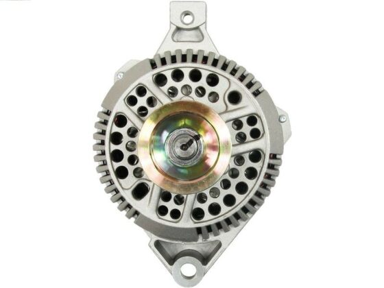 Alternator Aerostar 3.0  B 600 6.6  B 700 6.6  B 800 6.6  E Series 5.0  E Series 5.8 