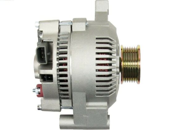 Alternator Aerostar 3.0  B 600 6.6  B 700 6.6  B 800 6.6  E Series 5.0  E Series 5.8 