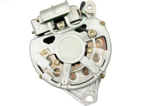 Alternator 740.10-20  740.13-260  740.50-360  Various Models   [YaMZ236]  [YaMZ238]