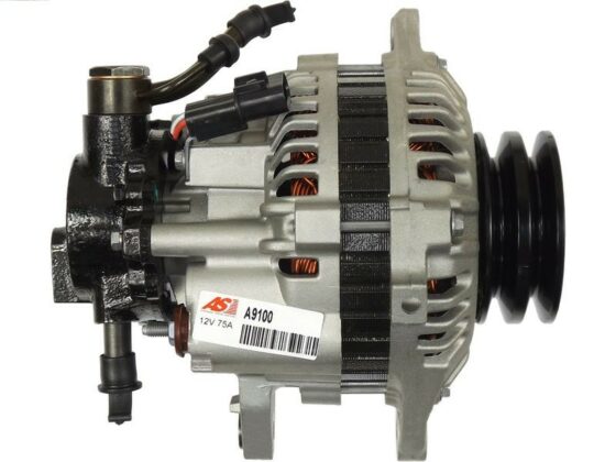 Alternator L 300 2.5 [4D56] 11.1986-02.2006