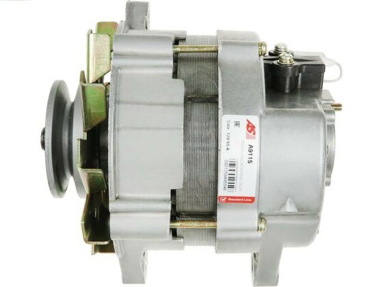 Alternator 33021