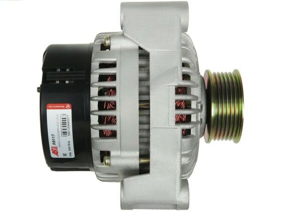 Alternator 740.50-360