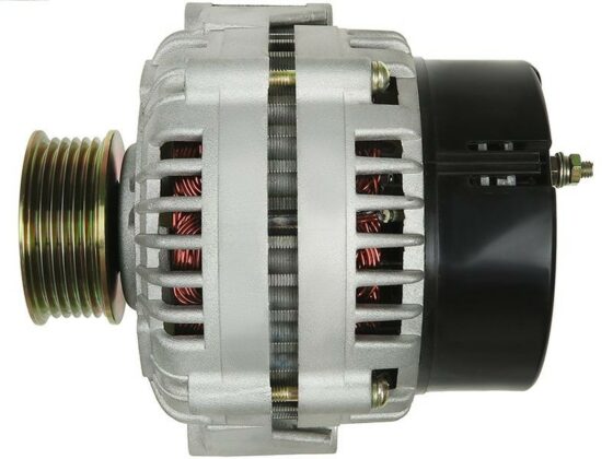 Alternator 740.50-360