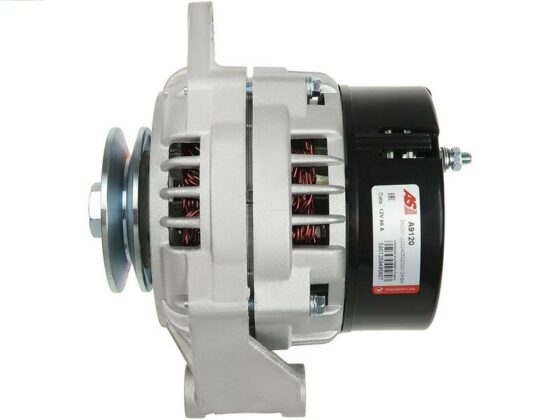 Alternator 2101  2102  2103  2106