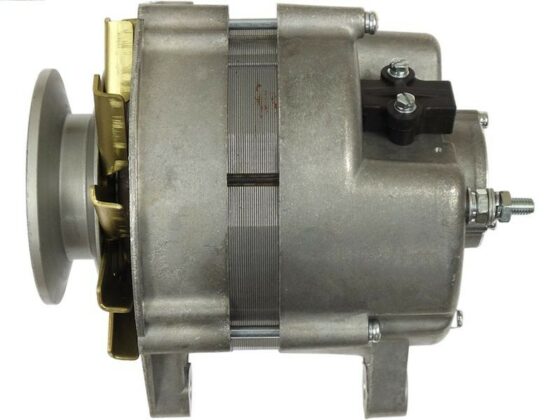 Alternator 375  131  137