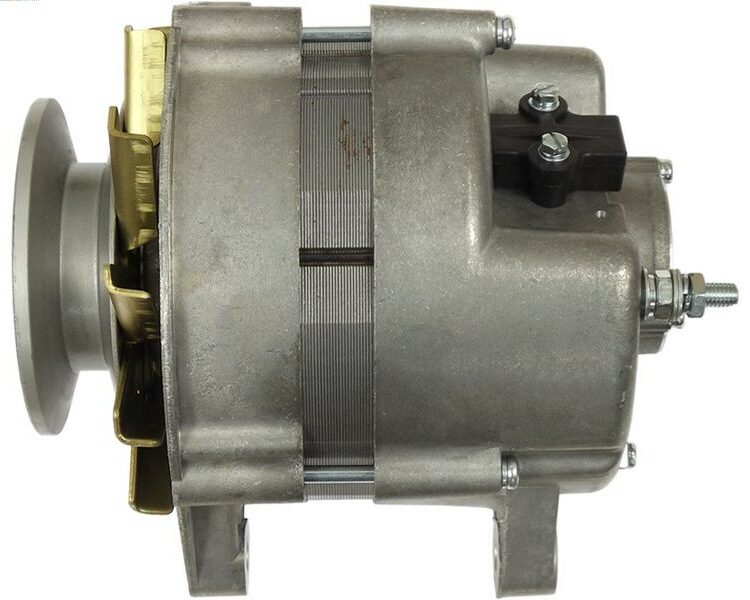 Alternator 375  131  137