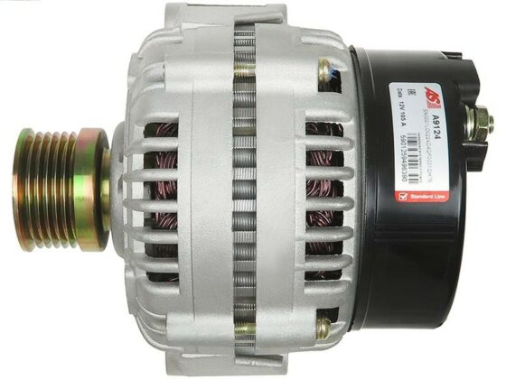 Alternator 31016  3103  3104  3110  3111  32214