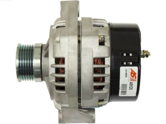 Alternator 31029  3110  3302