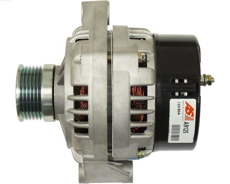 Alternator 31029  3110  3302