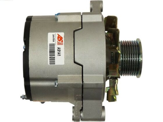 Alternator SHAANX WD615 9.72  01.2001-12.2007