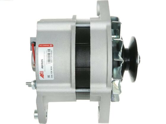 Alternator 4640E  5240E  5640E  6640E  CTL65  CTL75  RS5-19  RT175  RT210  V270  V330