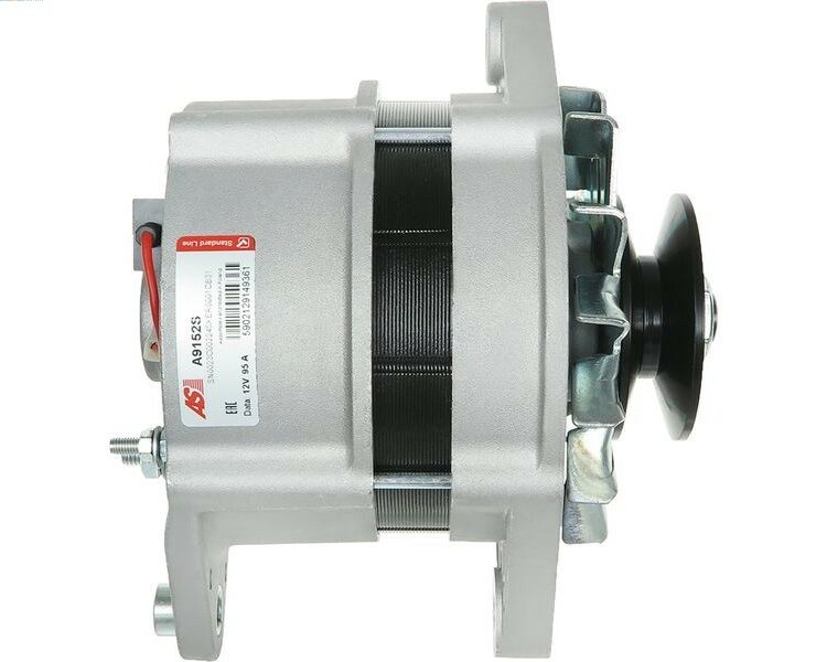 Alternator 4640E  5240E  5640E  6640E  CTL65  CTL75  RS5-19  RT175  RT210  V270  V330