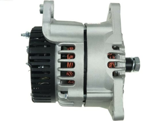 Alternator MF 6110  MF 6120  MF 6130  MF 6140  MF 6150  MF 6160  MF 6170  MF 6180  MF