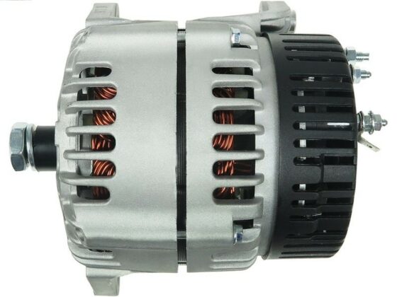 Alternator MF 6110  MF 6120  MF 6130  MF 6140  MF 6150  MF 6160  MF 6170  MF 6180  MF