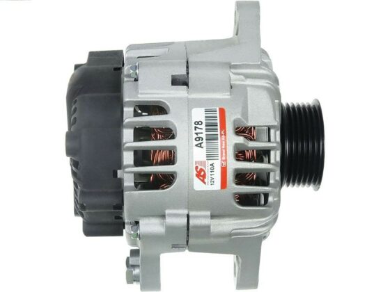 Alternator i30 1.4  i30 1.6  ix35 1.6 GDi  Cee’d 1.4  Cee’d 1.6  Pro Cee’d 1.4  Pro C