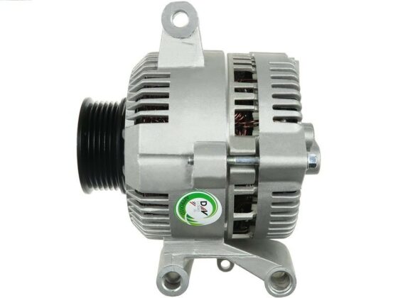 Alternator Aerostar 3.0  Aerostar 4.0  Aerostar 4.0 i V6 4WD  Bronco 5.0  Bronco 5.8 