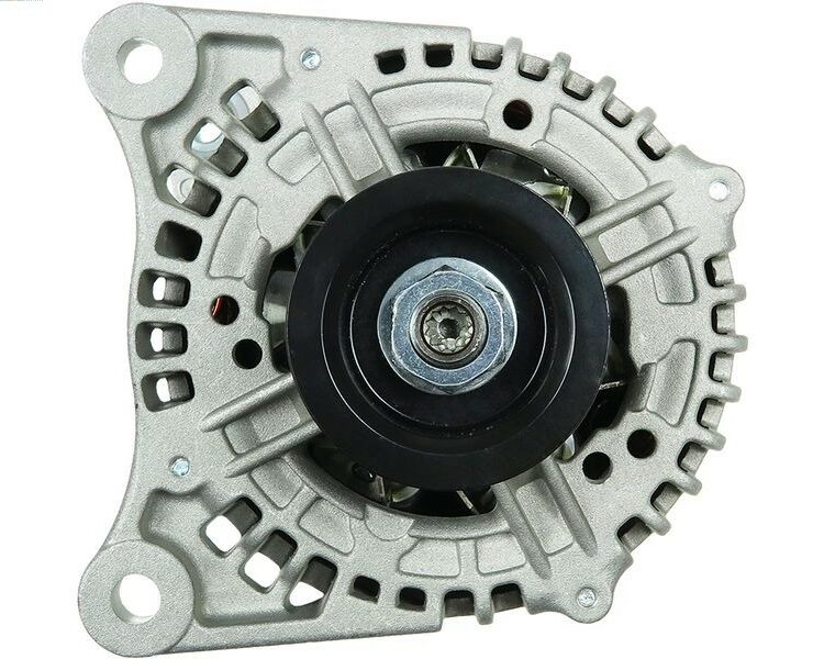 Alternator ISF 2.8