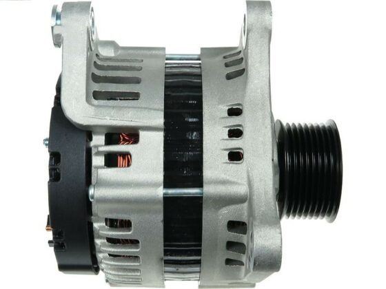 Alternator ISF 2.8