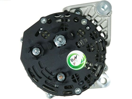 Alternator ISF 2.8