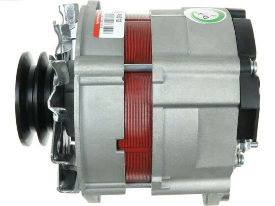 Alternator 285S 4.4  A080 2WD 3.3  A080 4WD 3.3  A100 4WD 4.4  A110 4WD 4.4  A55B 2WD