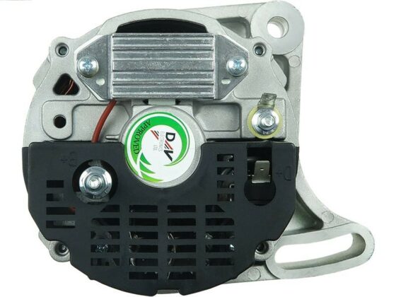 Alternator Various Models  Y10 1.0  Y10 1.0 4WD  Panda 0.8  Panda 1.0  Panda 1.0 4×4 