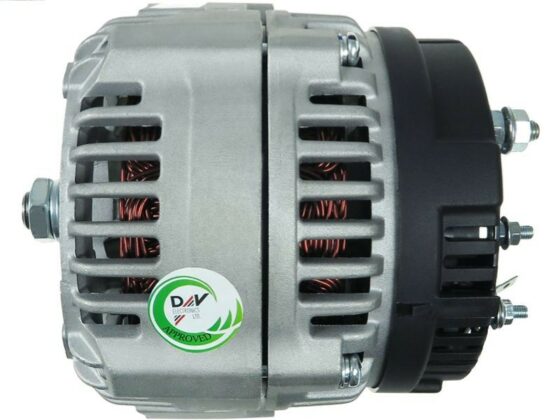 Alternator AD 185 M 0.5  CS64B  Jaguar 850  300 4.0  308 LSA 4.2  308 LSE 4.2  309 CA