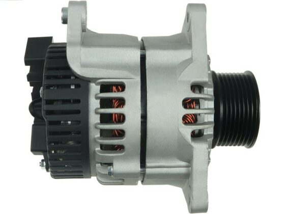 Alternator MXM 120 7.5  MXM 130 7.5  MXM 140 7.5  MXM 155 7.5  MXM 175 7.5  MXM 190 7