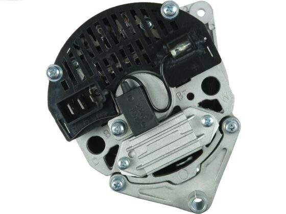 Alternator 220  230  240  1394  1394 2WD  1494  1494 2WD  1594  1594 2WD  1690 2WD  1