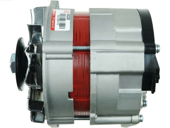 Alternator 220  230  240  1394  1394 2WD  1494  1494 2WD  1594  1594 2WD  1690 2WD  1