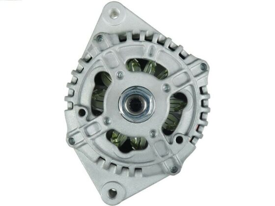 Alternator SISU 44 CTM 4.4  49 CTIM 4.9  66 CTIM 6.6  74 CTIM 7.3  84 CTIM 7.3  L45F