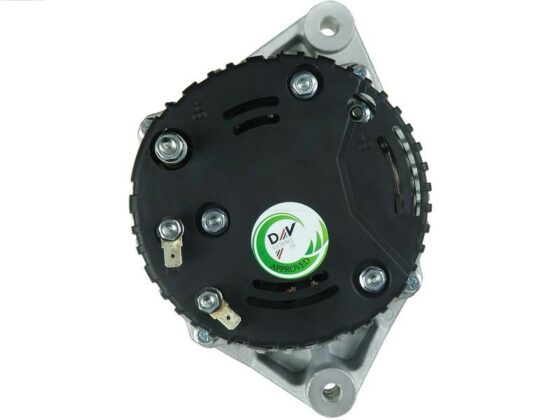 Alternator SISU 44 CTM 4.4  49 CTIM 4.9  66 CTIM 6.6  74 CTIM 7.3  84 CTIM 7.3  L45F