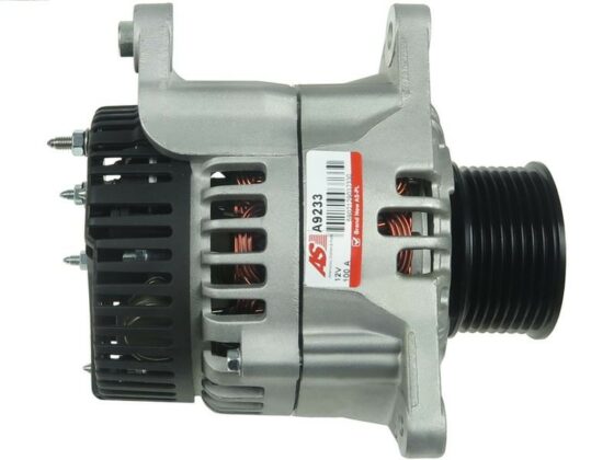 Alternator 8010  8160  8260  8360  8560  TS 125  TV140  L50F [6-456] 