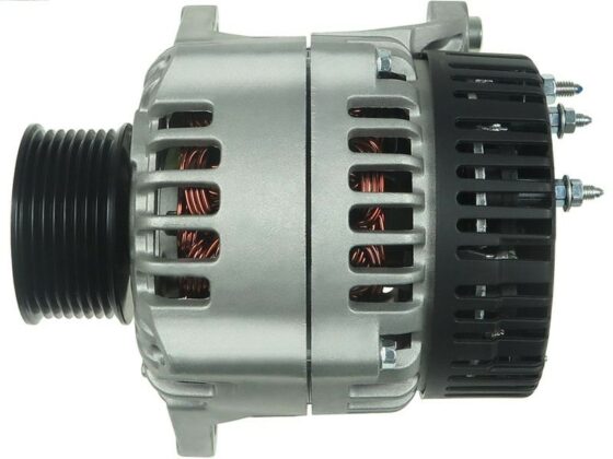 Alternator 8010  8160  8260  8360  8560  TS 125  TV140  L50F [6-456] 