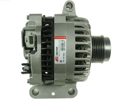 Alternator Transit 2.4  01.2000-