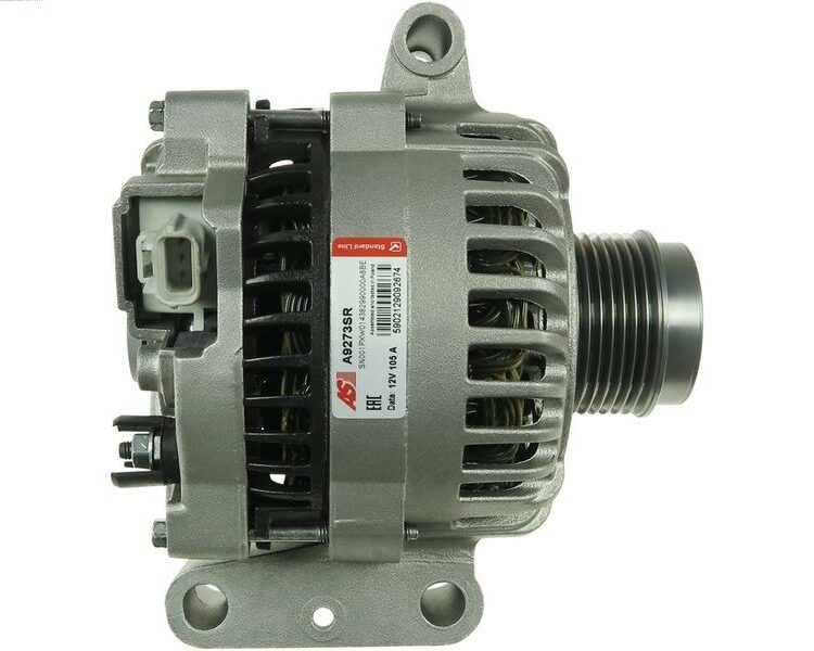 Alternator Transit 2.4  01.2000-