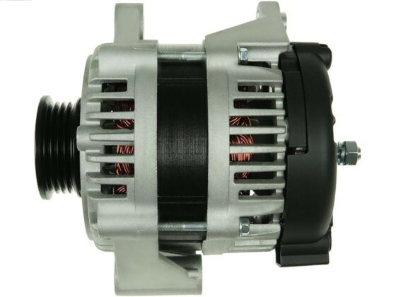 Alternator Aveo 1.2  Aveo 1.2 LPG  Spark 1.0  Spark 1.2 [B12D1]    [B10D1] 01.2008-12