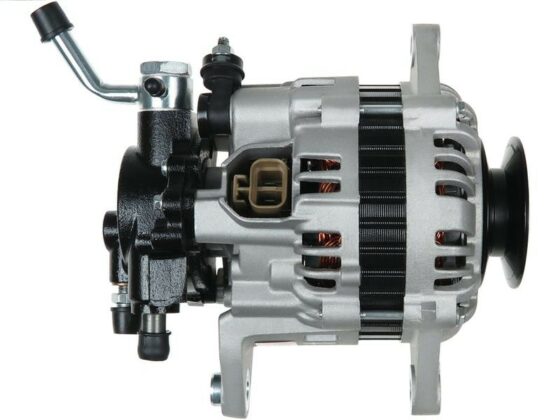 Alternator K2700 2.7  Pregio 2.7 [J2] 10.1999-