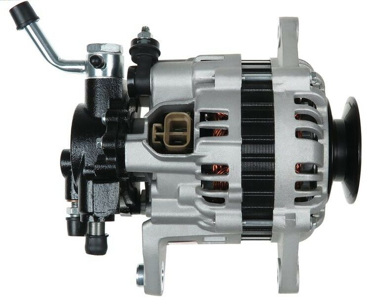 Alternator K2700 2.7  Pregio 2.7 [J2] 10.1999-