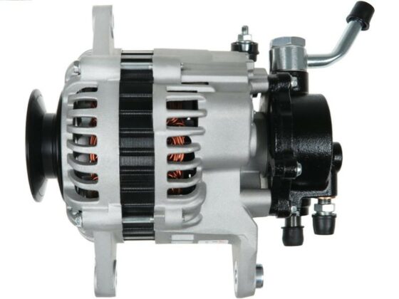 Alternator K2700 2.7  Pregio 2.7 [J2] 10.1999-