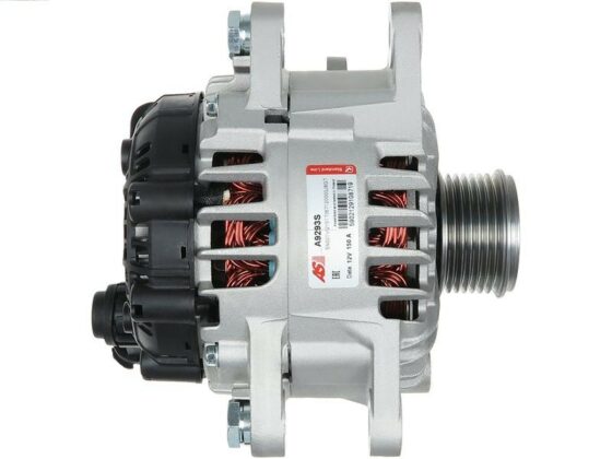 Alternator IX55 3.0 V6 CRDi 4WD  Borrego 3.0 CRDi 4WD [D6EA]  [D6EB] 09.2008-12.2011