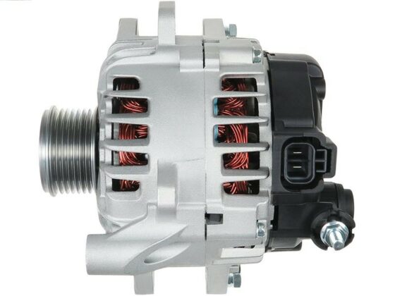 Alternator IX55 3.0 V6 CRDi 4WD  Borrego 3.0 CRDi 4WD [D6EA]  [D6EB] 09.2008-12.2011