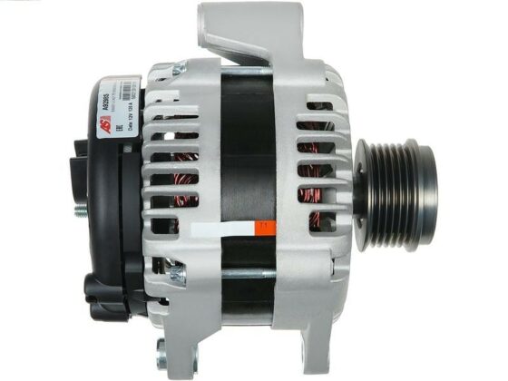 Alternator Actyon 2.0 Xdi  Actyon 2.0 Xdi 4WD  Actyon Sports 2.0 Xdi  Actyon Sports 2