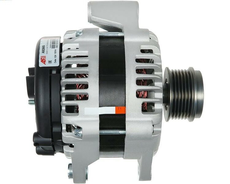 Alternator Actyon 2.0 Xdi  Actyon 2.0 Xdi 4WD  Actyon Sports 2.0 Xdi  Actyon Sports 2