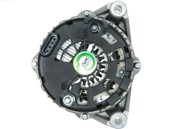 Alternator Actyon 2.0 XDi  Actyon 200 XDi 4WD  Actyon Sports 2.0 XDi  Actyon Sports 2