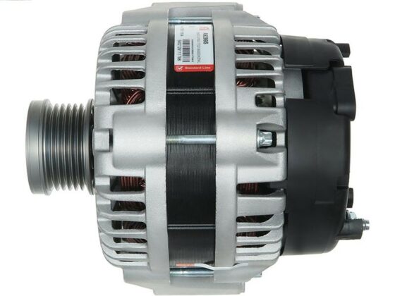 Alternator Actyon 2.0 XDi  Actyon 200 XDi 4WD  Actyon Sports 2.0 XDi  Actyon Sports 2