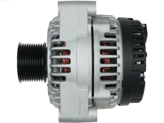 Alternator Puma 170 6.7  Puma 170 CVX 6.7  Puma 180 CVX 6.7  Puma 185 6.7  Puma 185 C