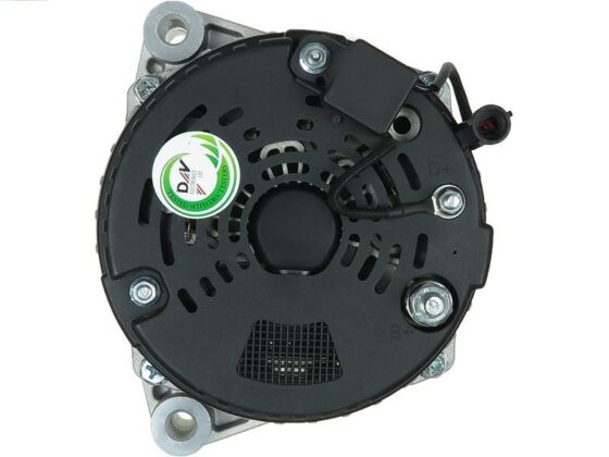 Alternator Puma 170 6.7  Puma 170 CVX 6.7  Puma 180 CVX 6.7  Puma 185 6.7  Puma 185 C